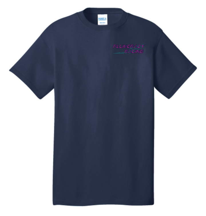 Navy - front