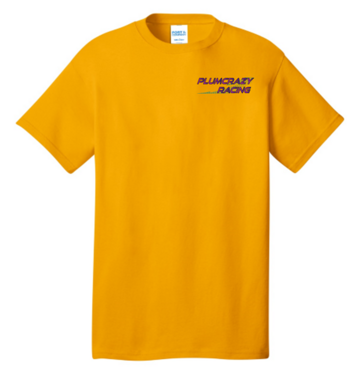 Gold - front