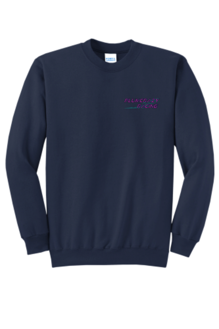 Navy - front