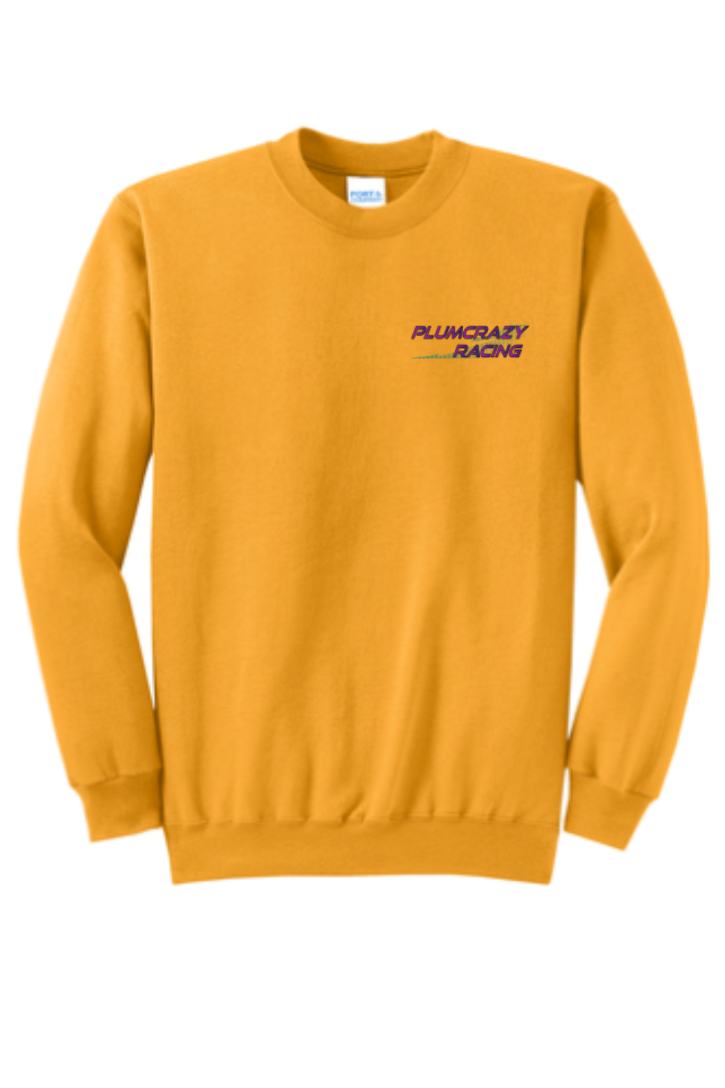 Gold - front