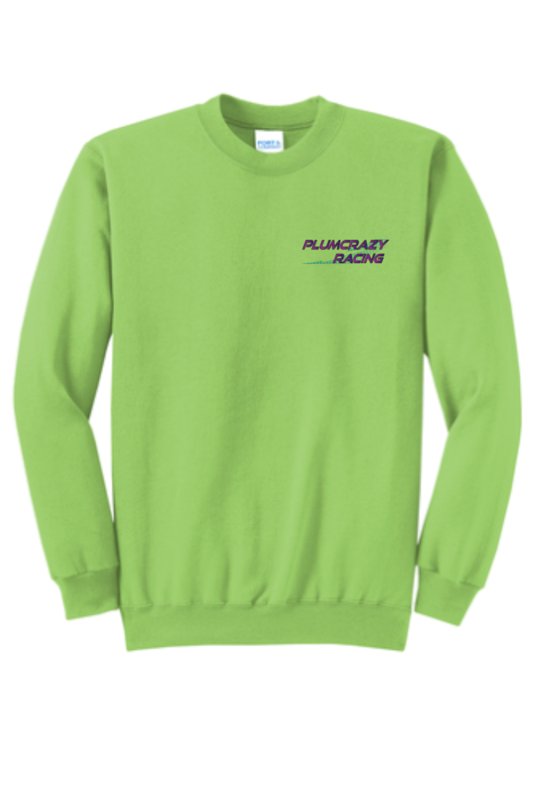 Lime - front