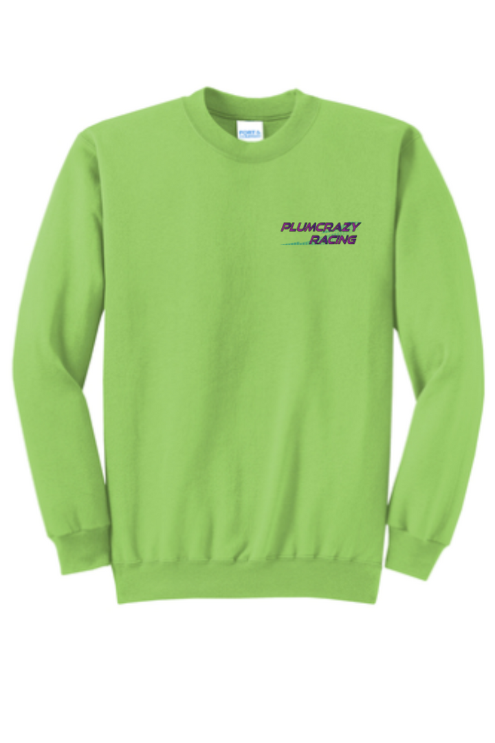 Lime - front
