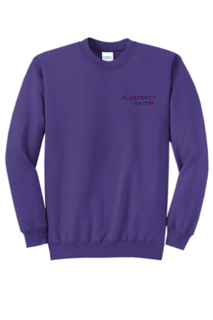 Purple - front