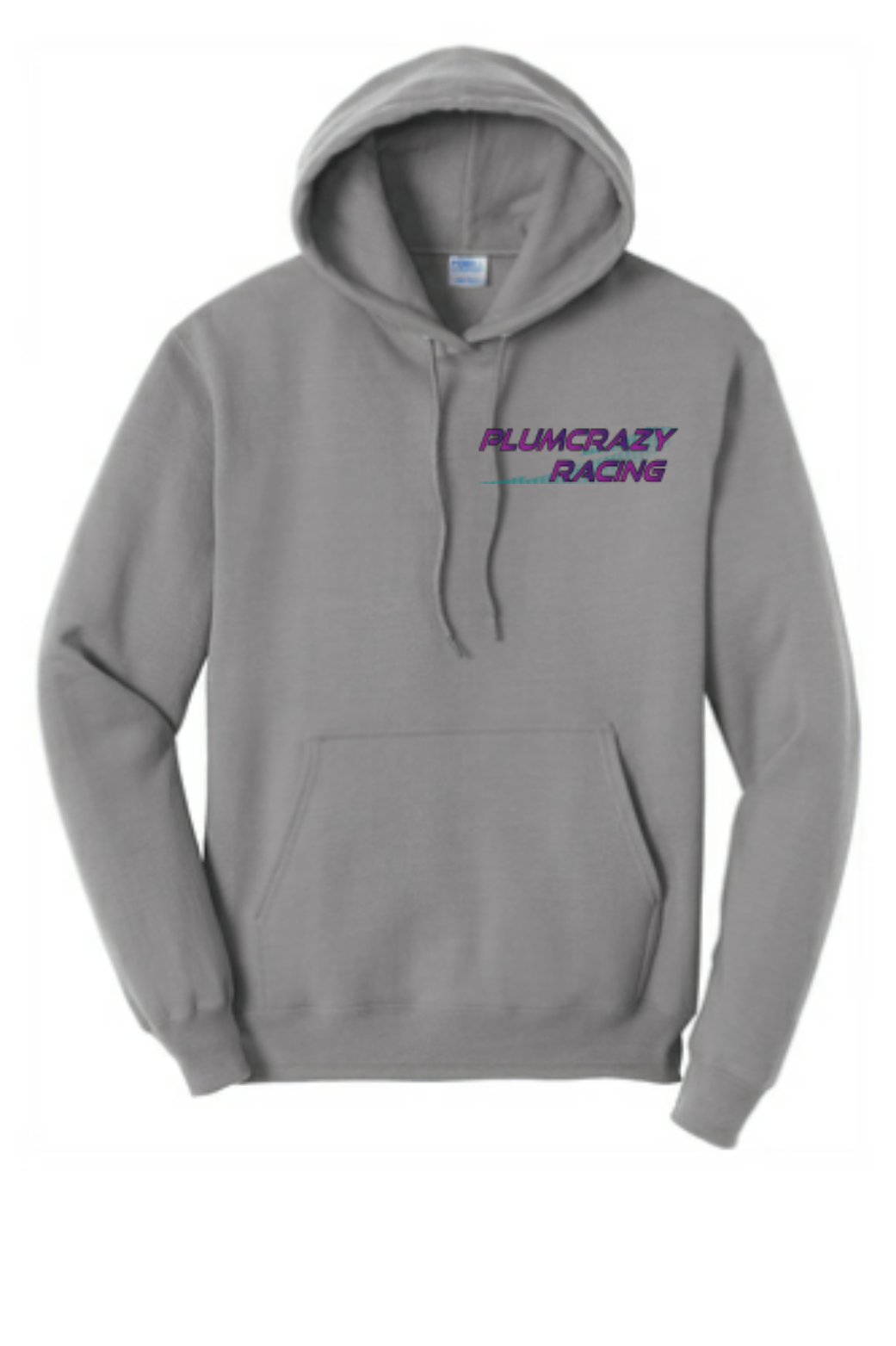 Medium Grey - front