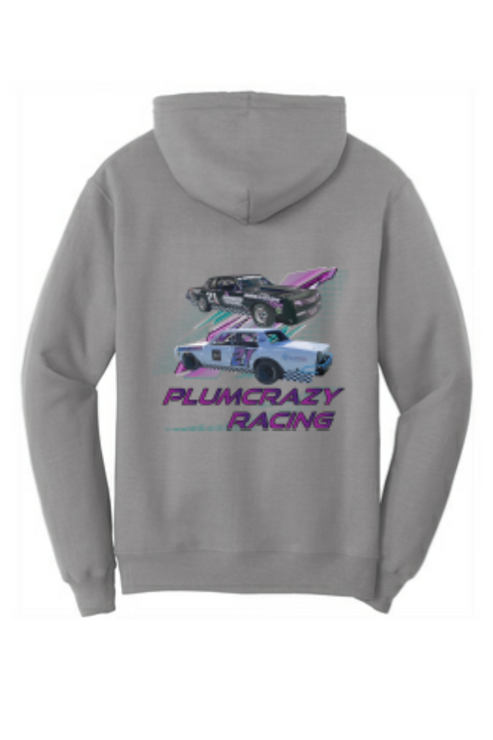 Medium Grey - back