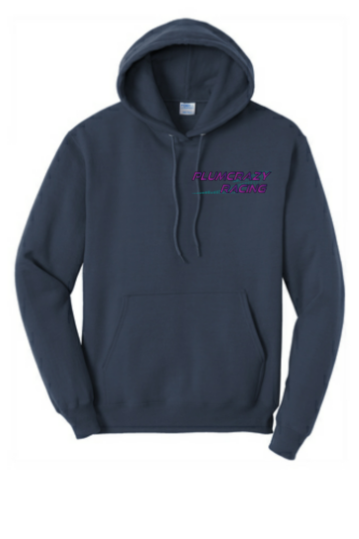 Navy - front