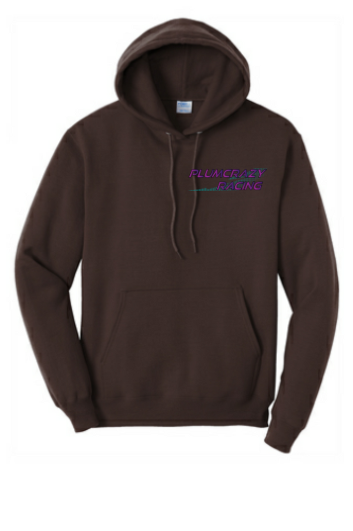 Dk Choc Brown - front