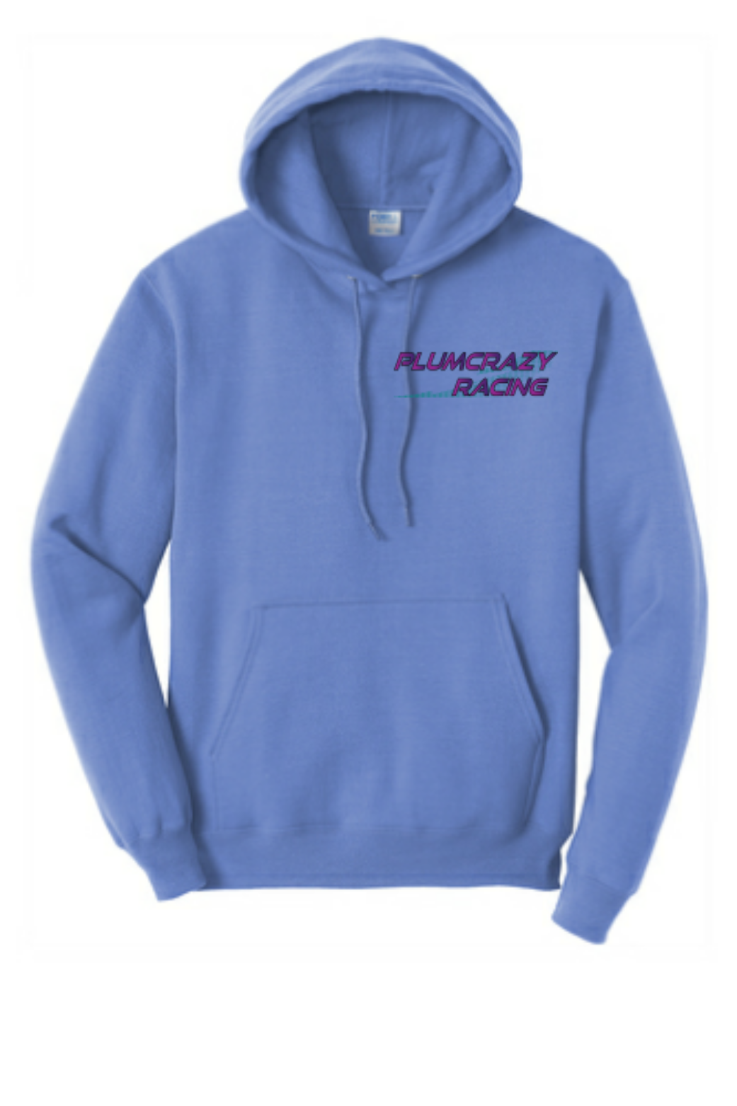 Carolina Blue - front