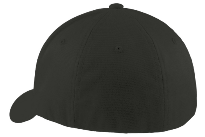 Black - back