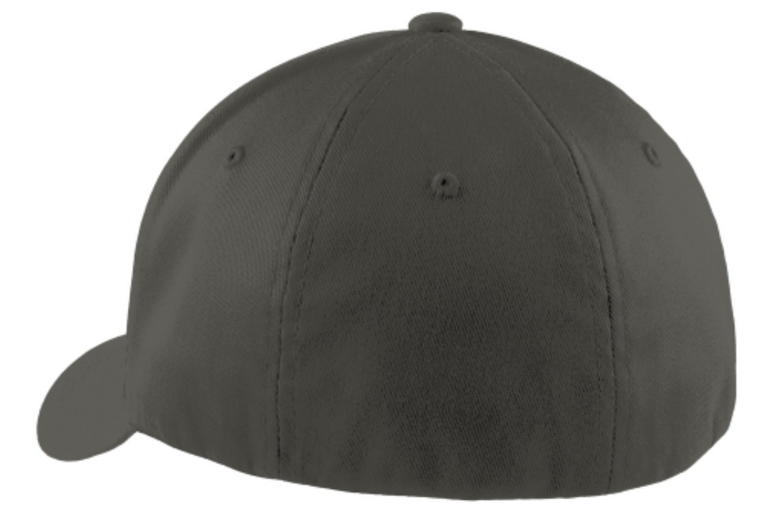 Dark Grey - back