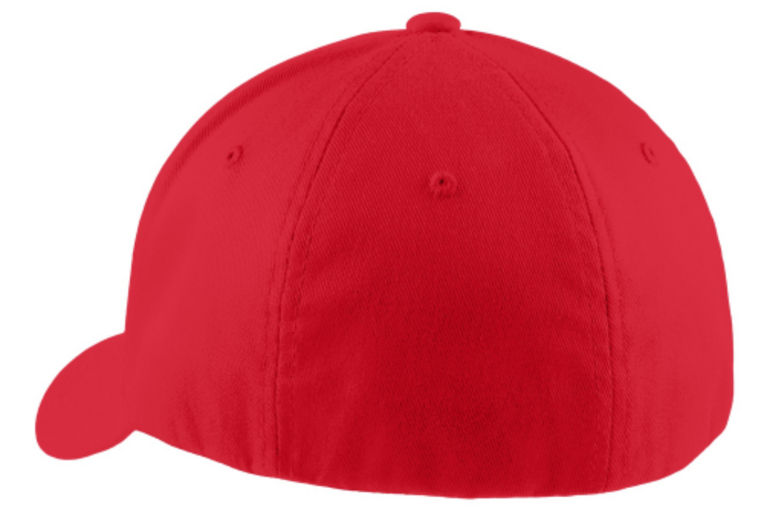 Red - back