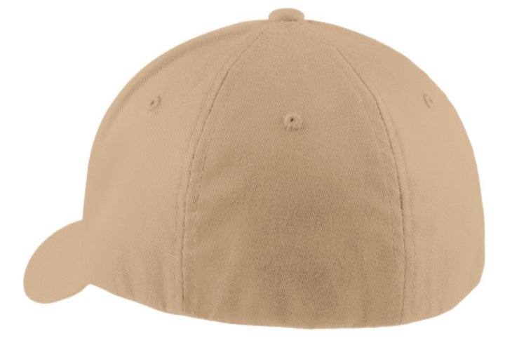Khaki - back