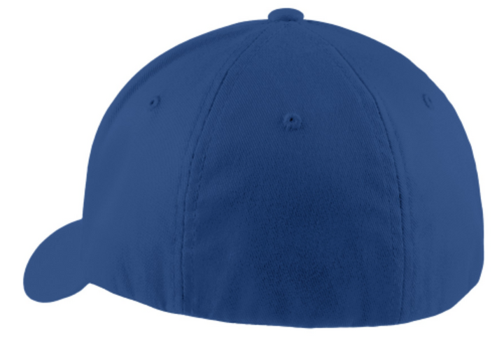 Royal - back