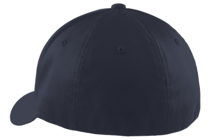 Dark Navy - back