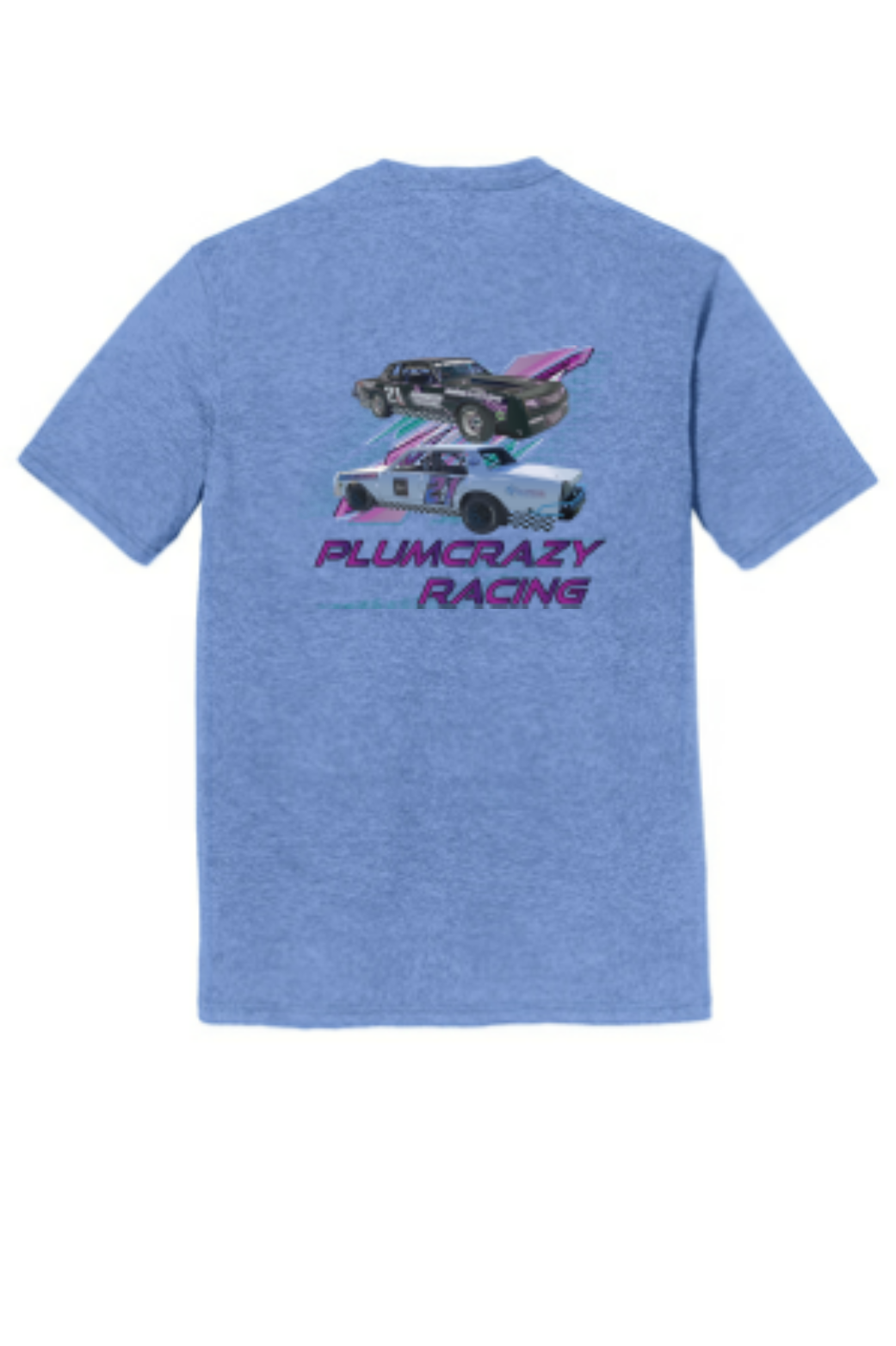 Maritime Frost - back