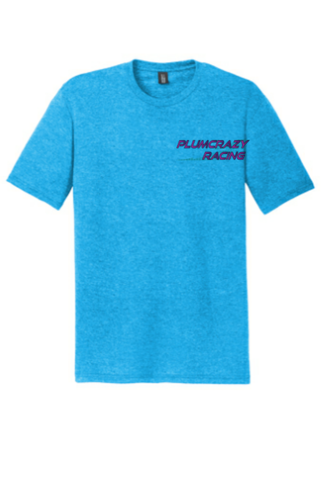 Turquoise Frost - front