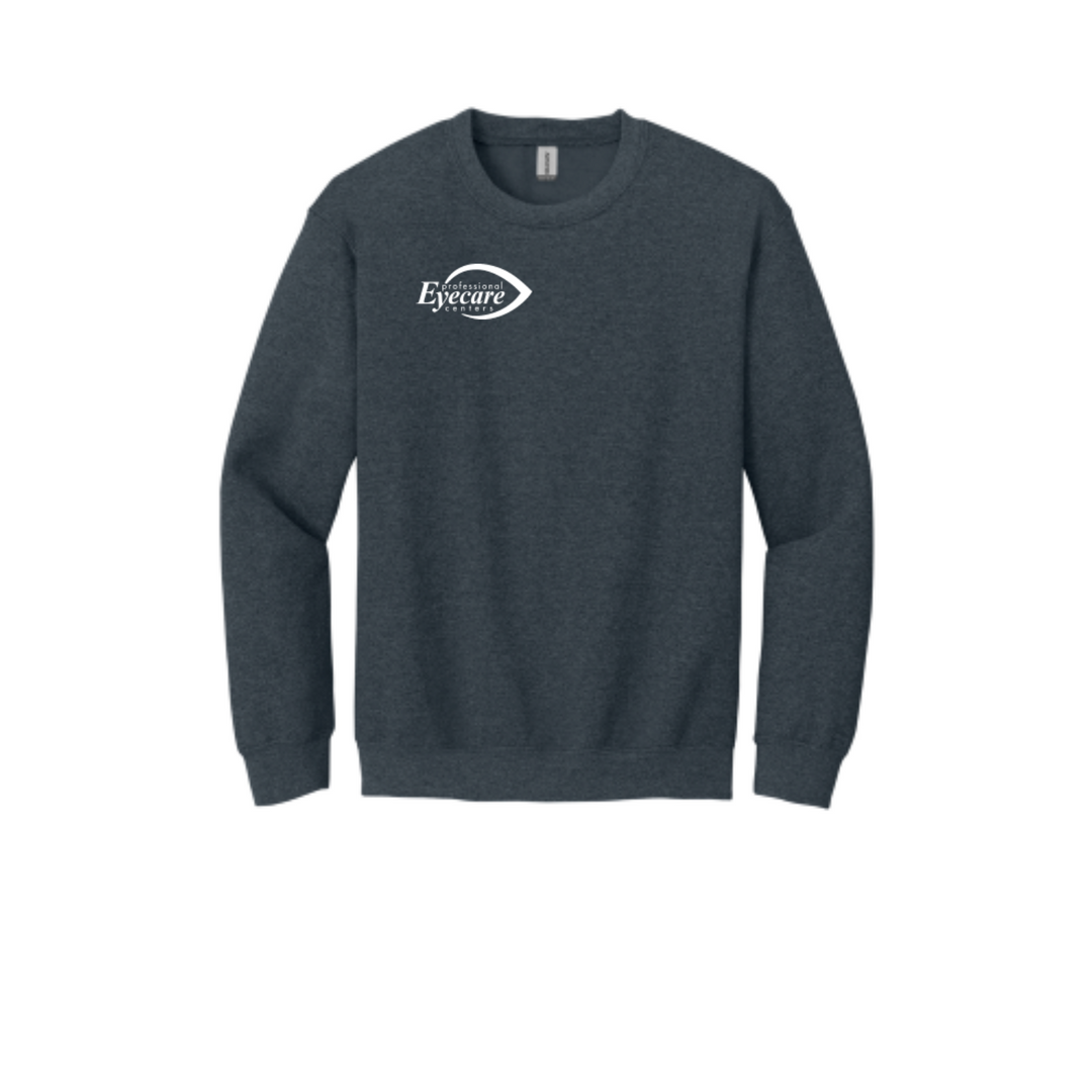 Dark Heather - front