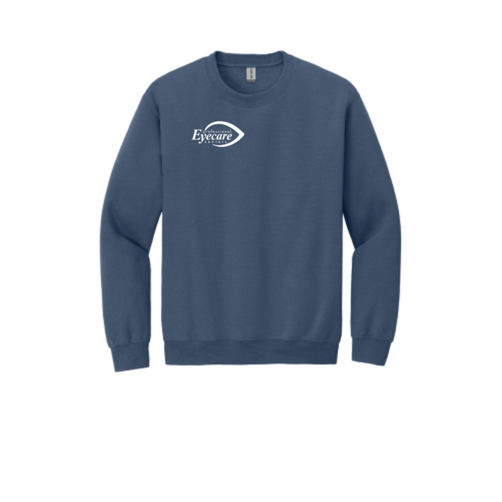 Indigo Blue - front