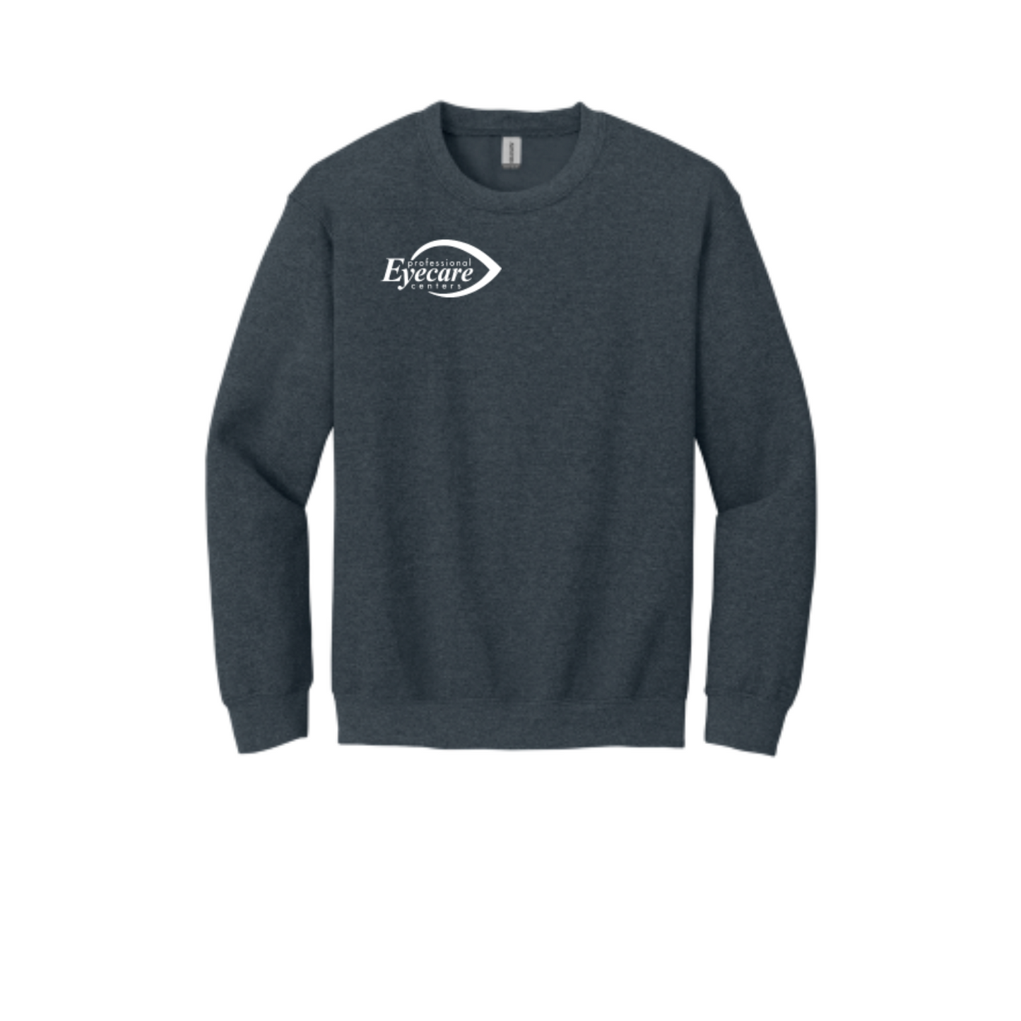 Dark Heather - front