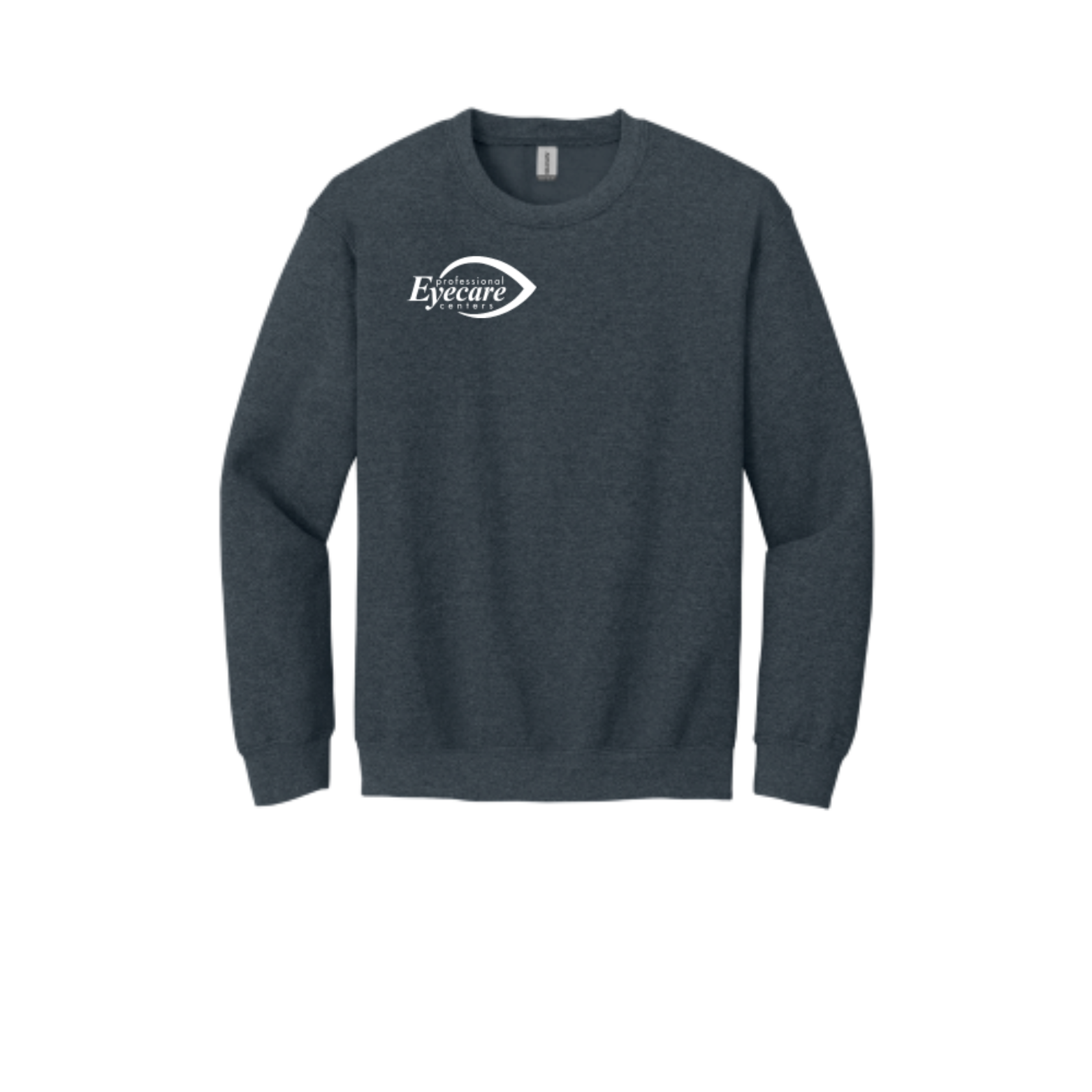 Dark Heather - front