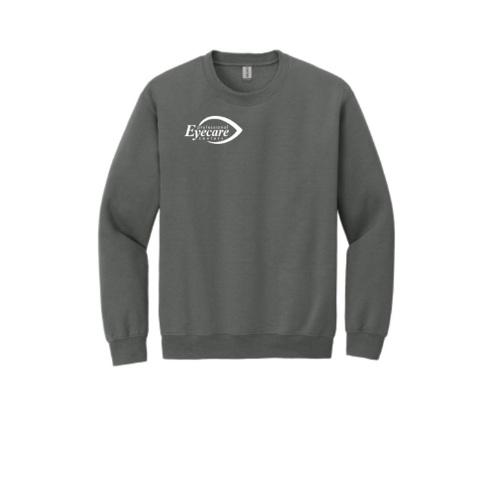 Charcoal - front