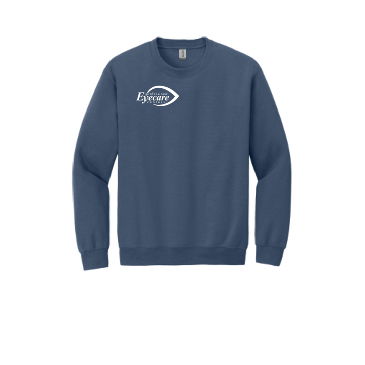Indigo Blue - front