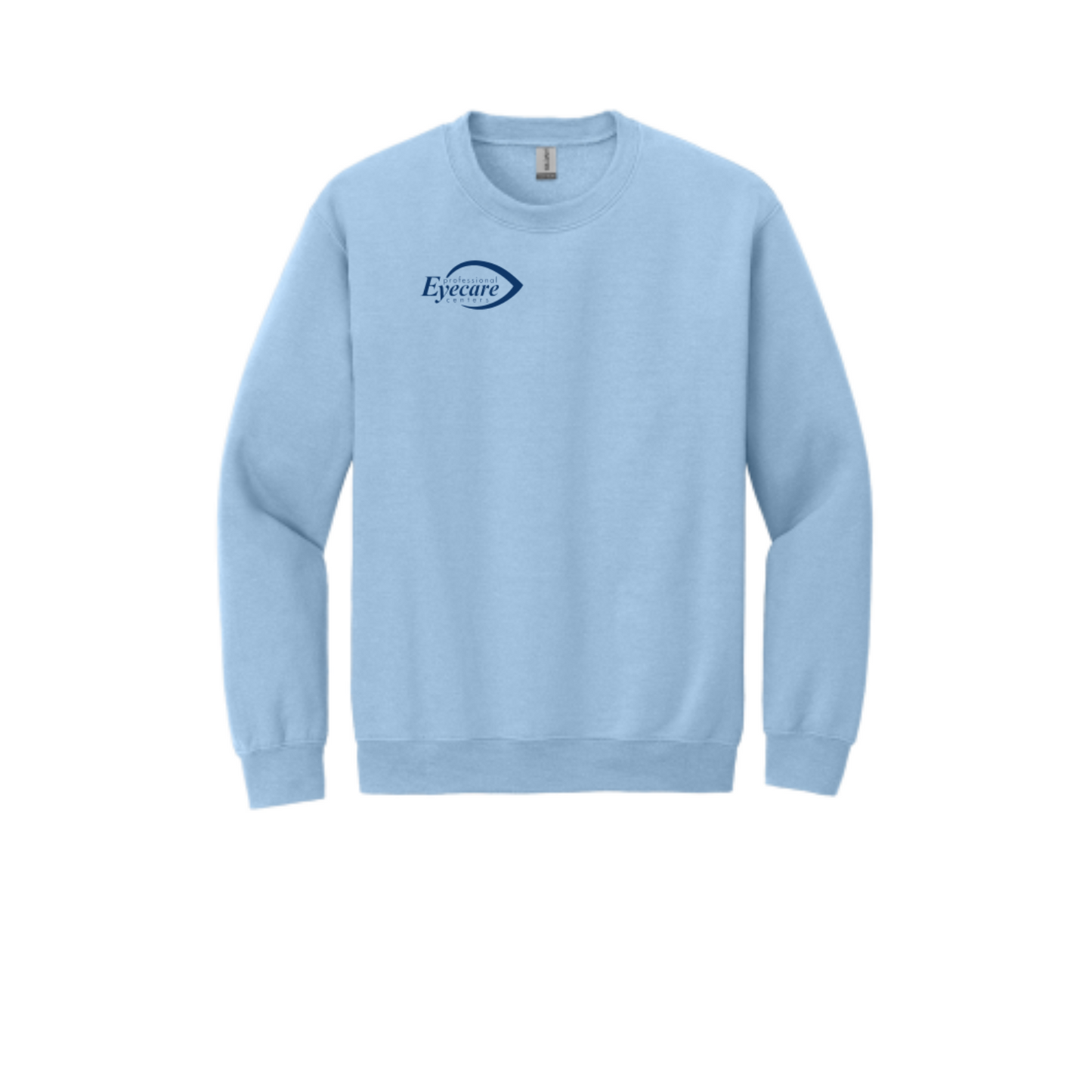Light Blue - front