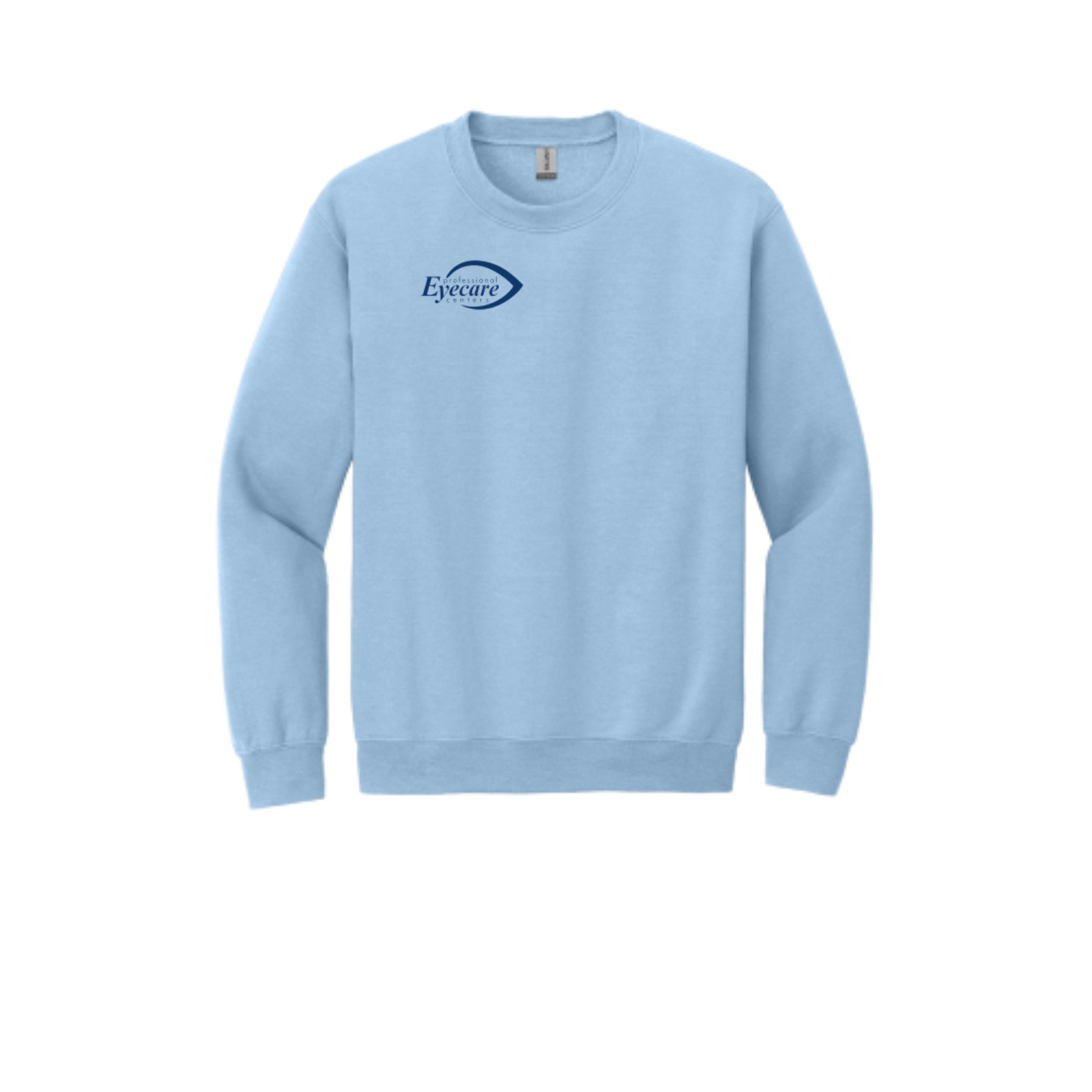 Light Blue - front