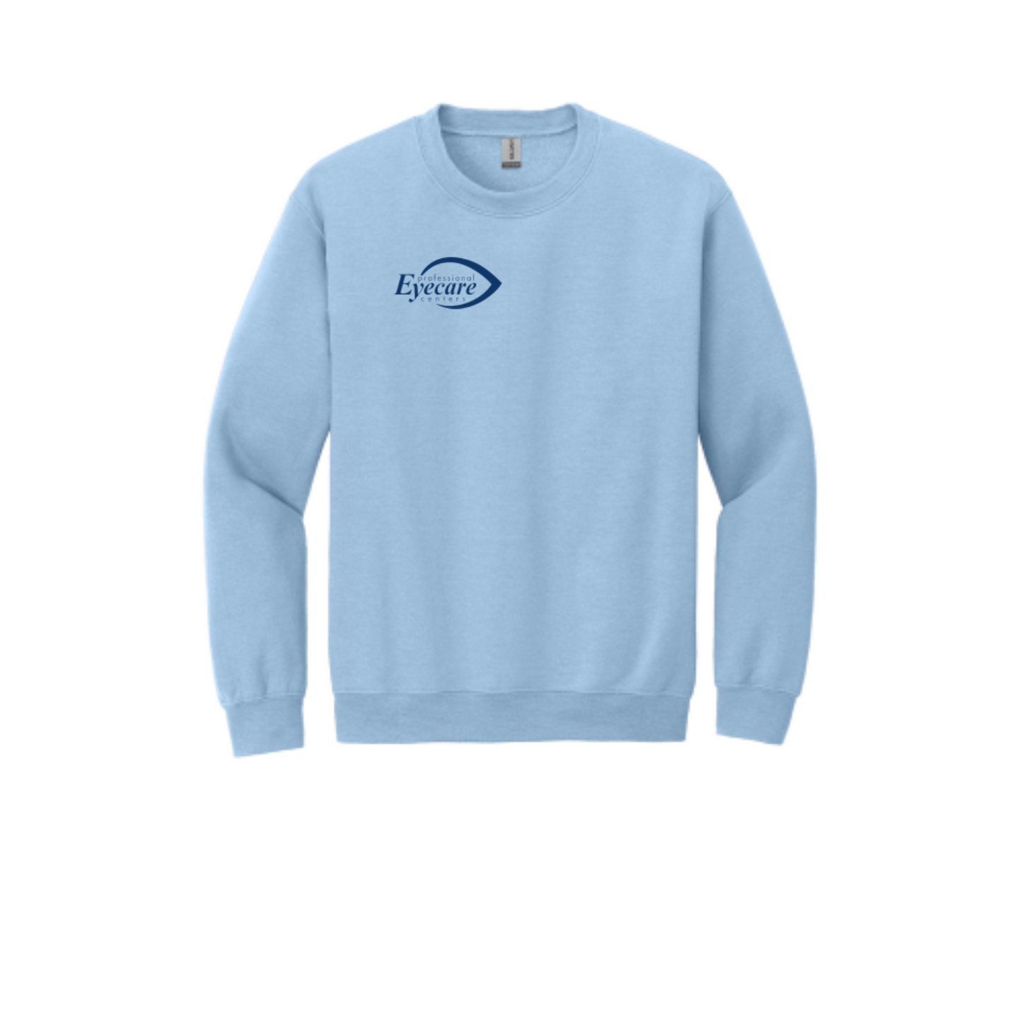 Light Blue - front