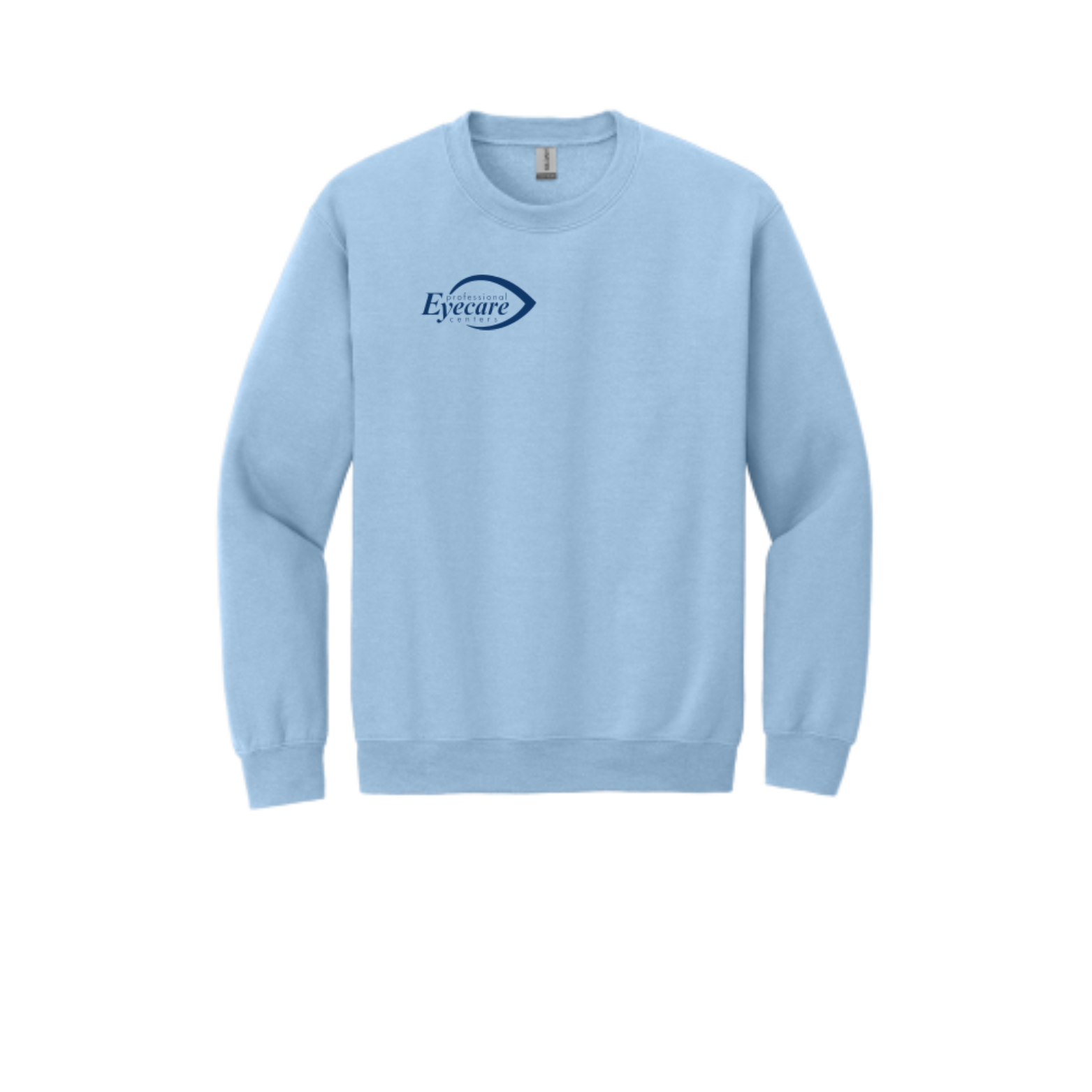 Light Blue - front