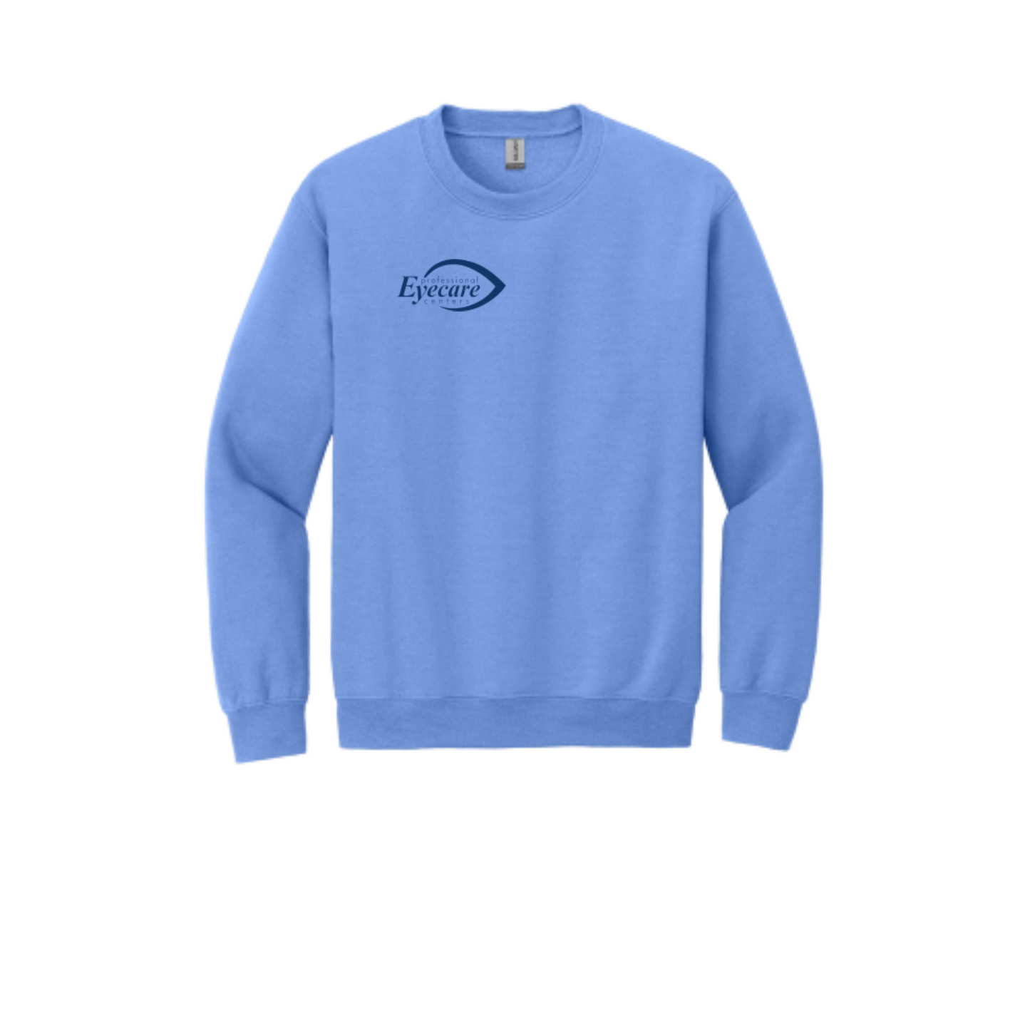 Carolina Blue - front