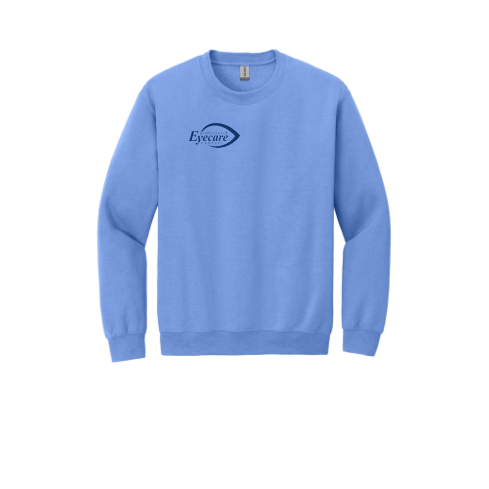 Carolina Blue - front