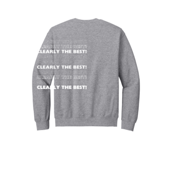 Sport Grey - back