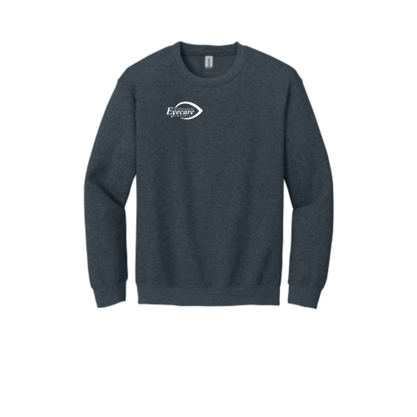 Dark Heather - front