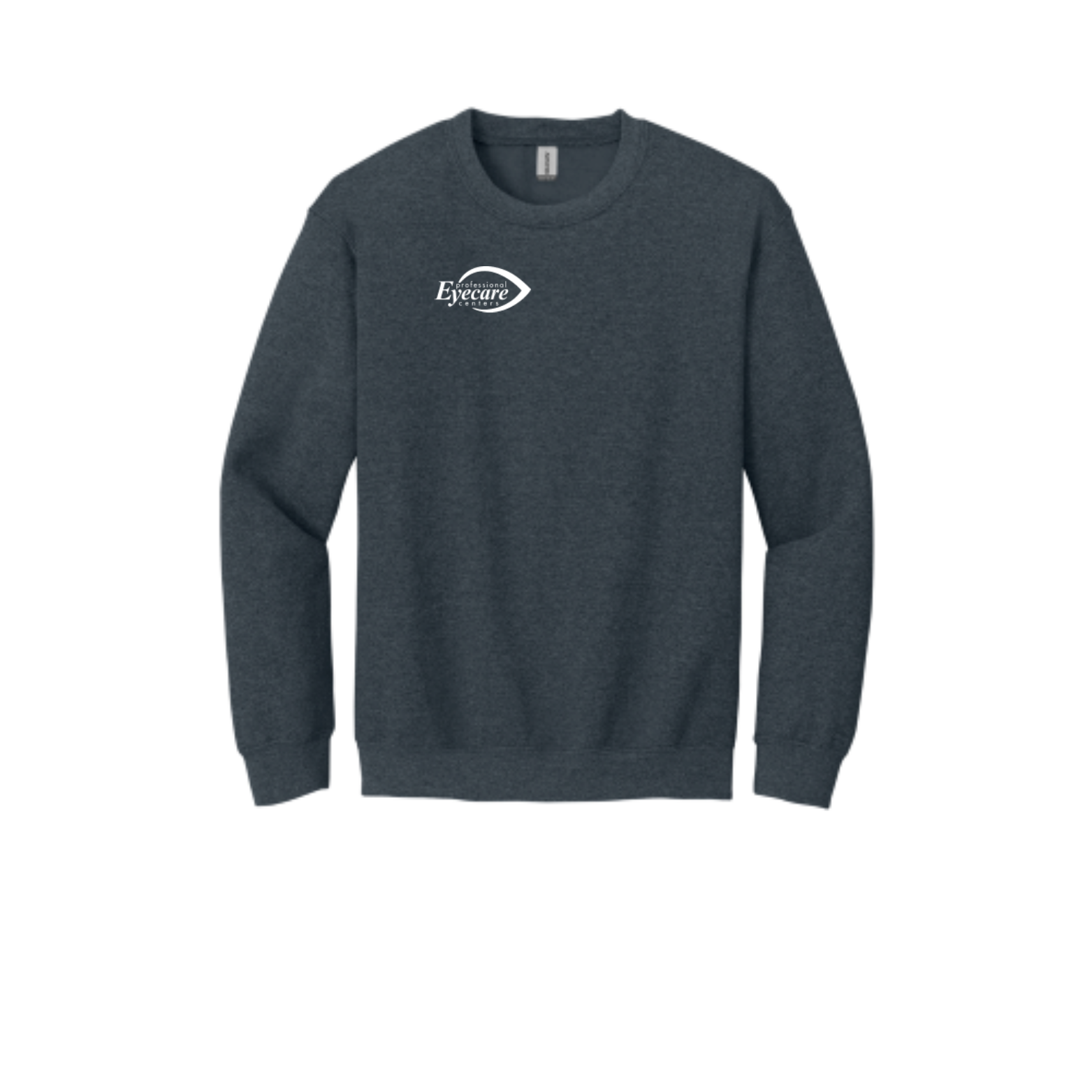 Dark Heather - front