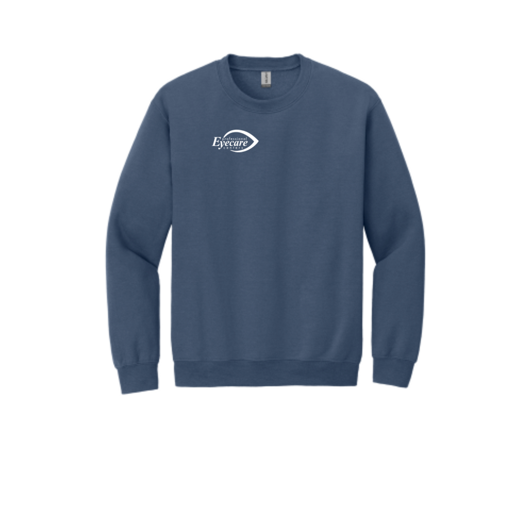 Indigo Blue - front