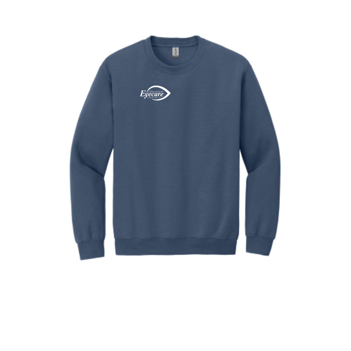 Indigo Blue - front
