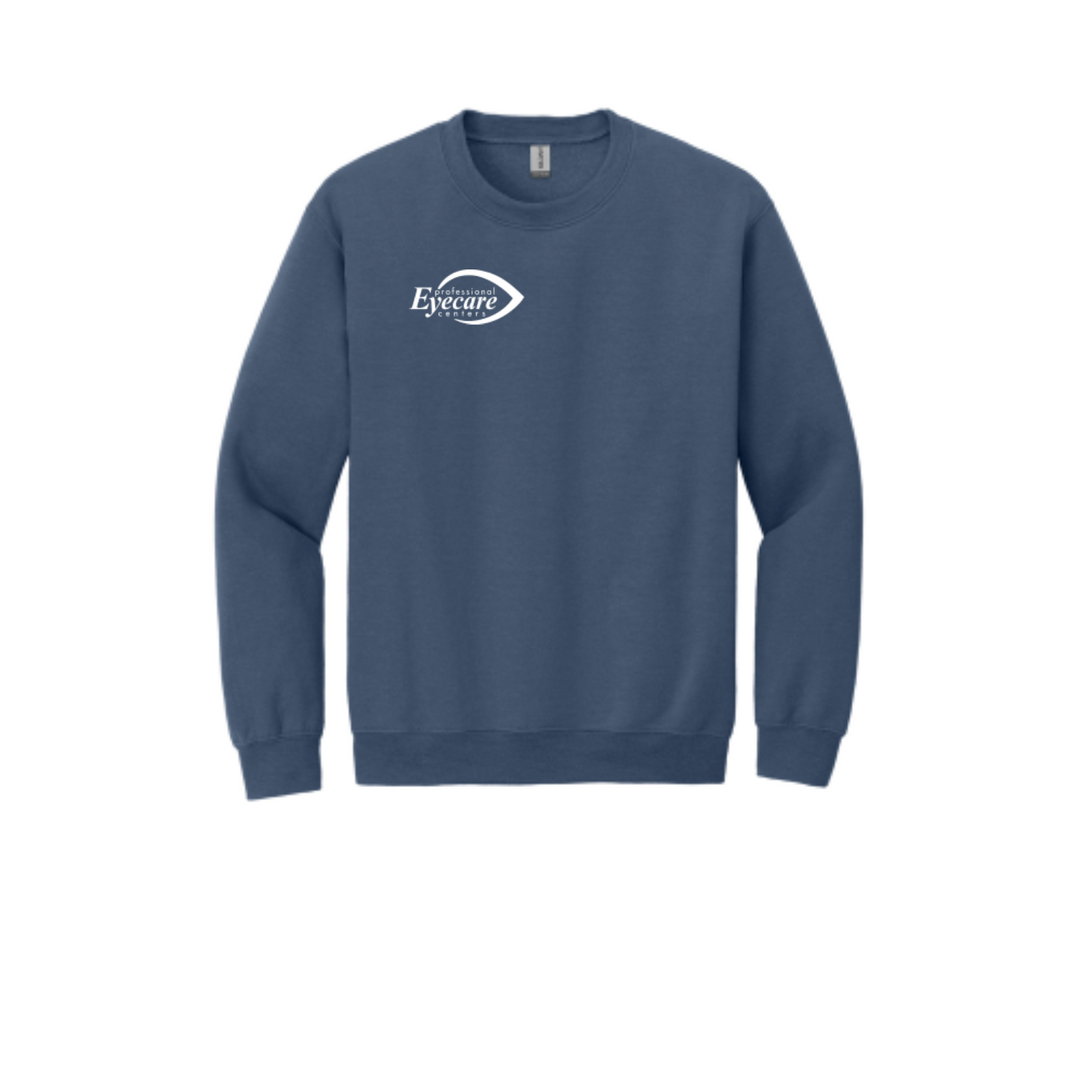 Indigo Blue - front