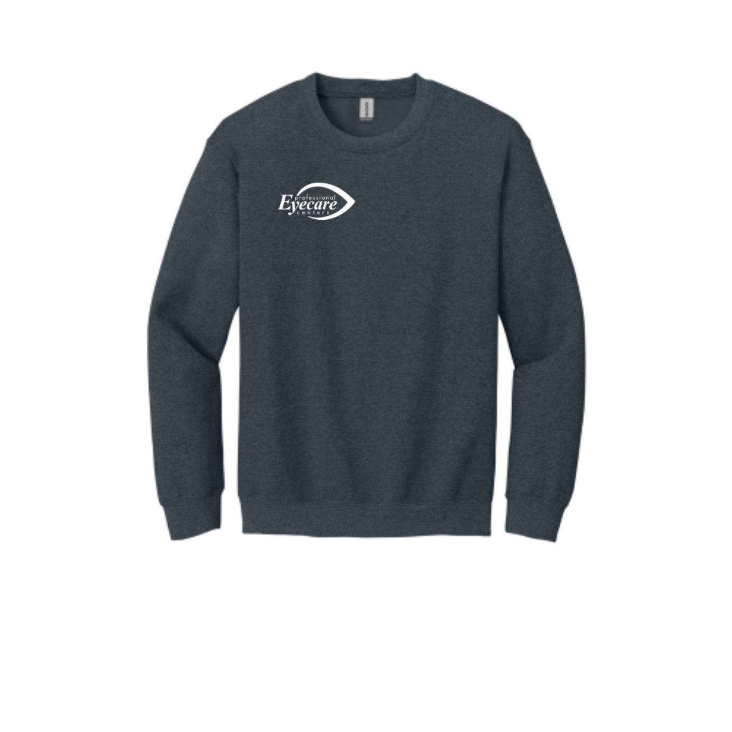 Dark Heather - front