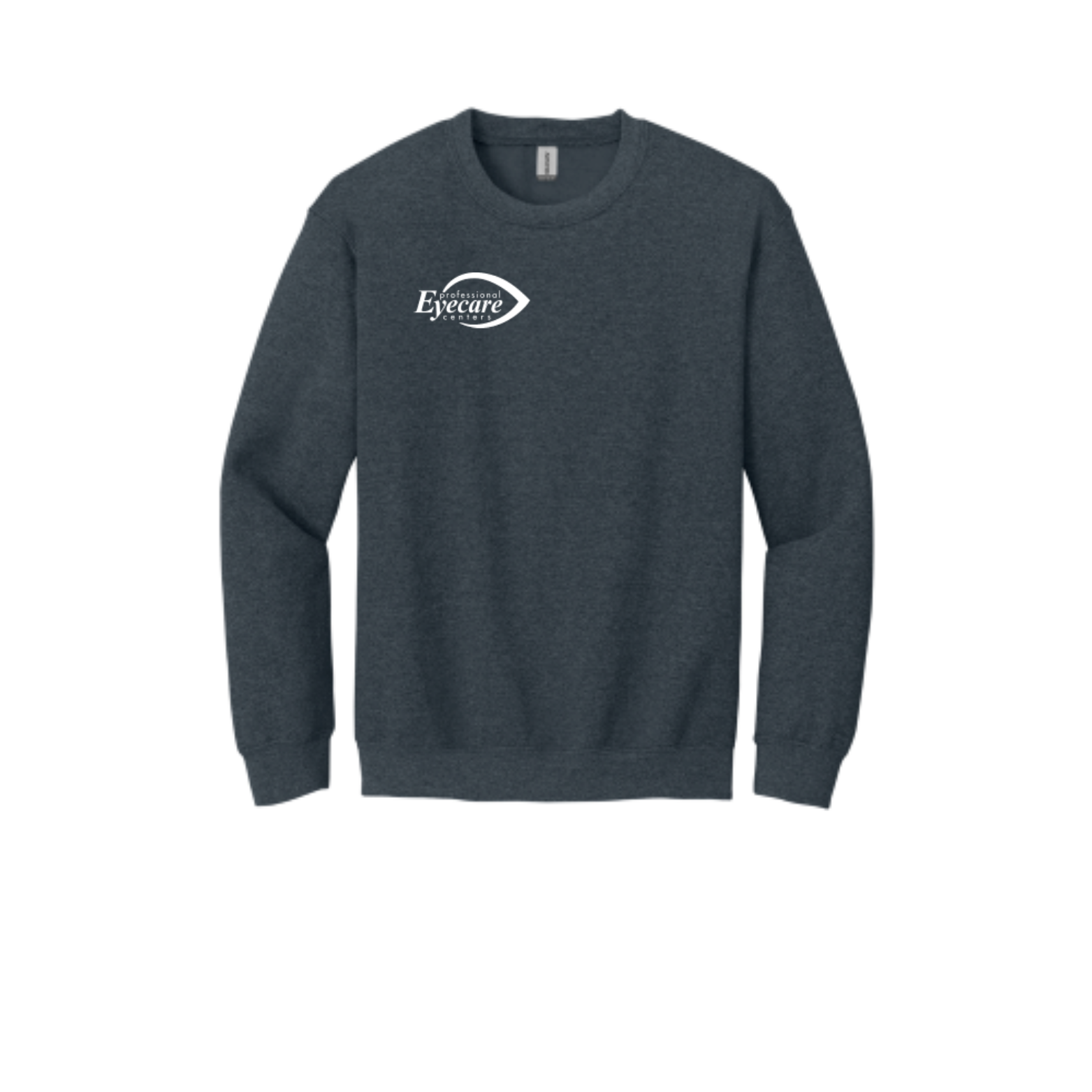 Dark Heather - front