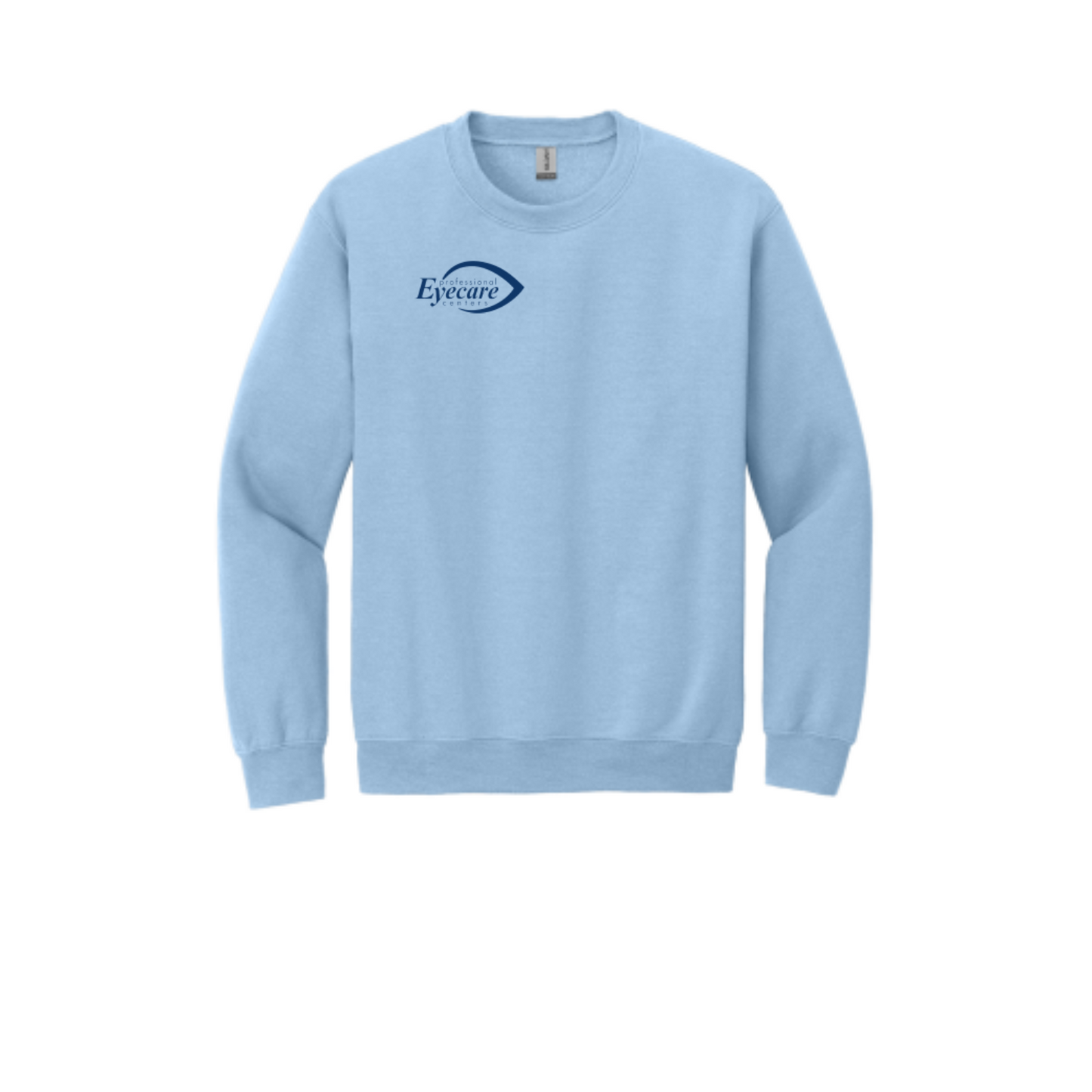 Light Blue - front