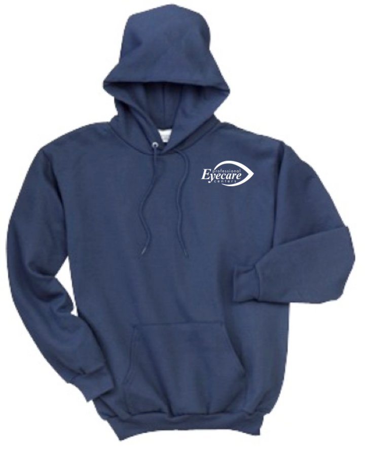 Navy - front