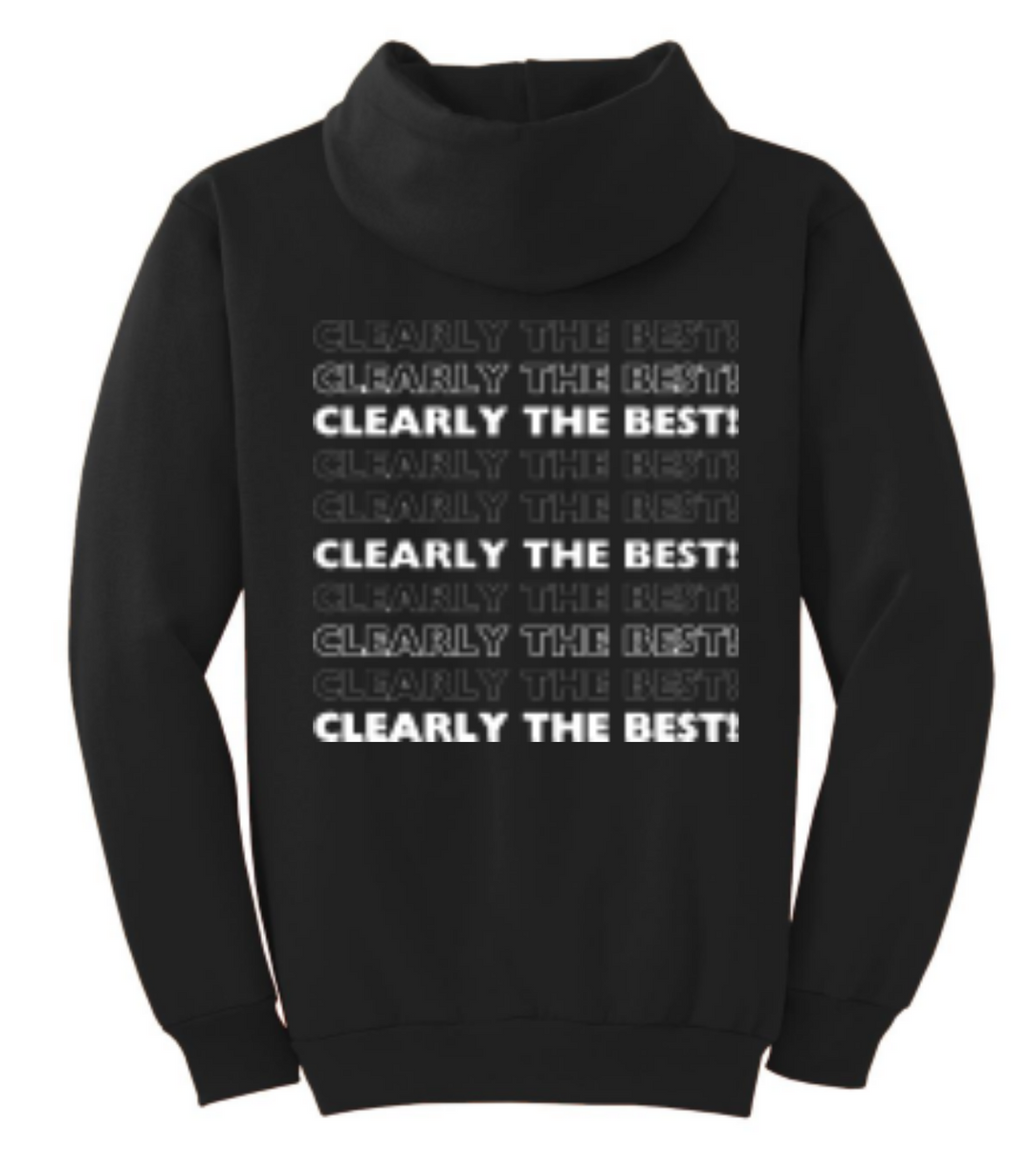 Jet Black - back