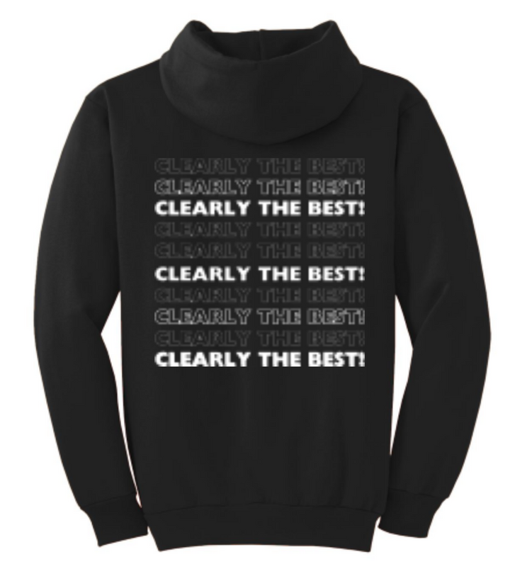 Jet Black - back