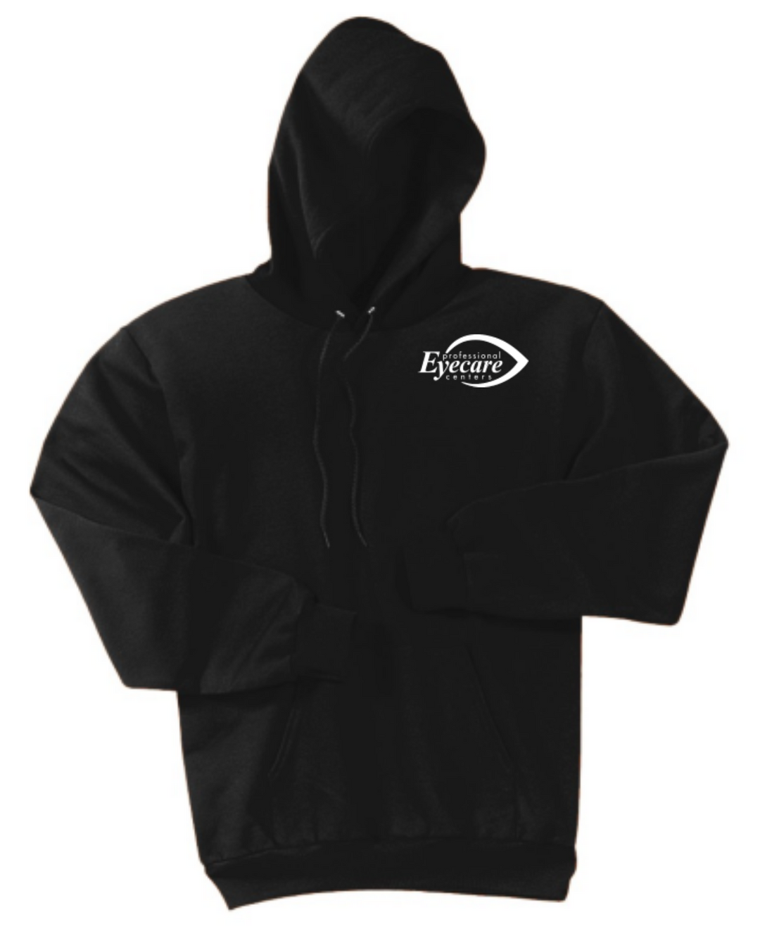 Jet Black - front
