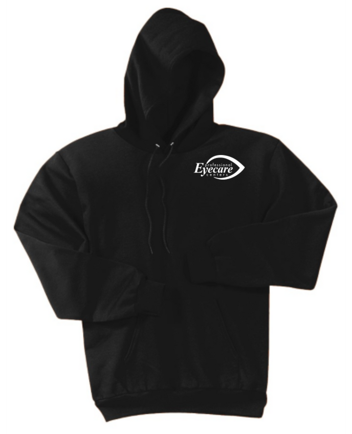 Jet Black - front
