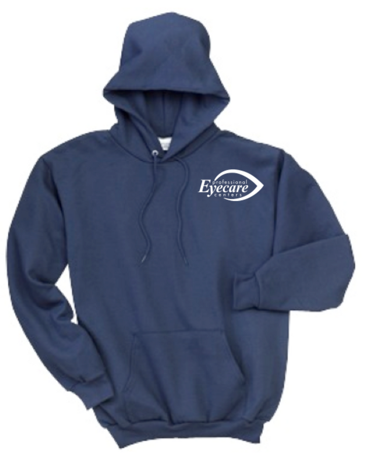 Navy - front