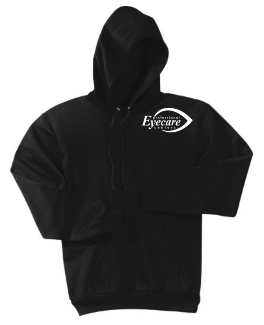 Jet Black - front