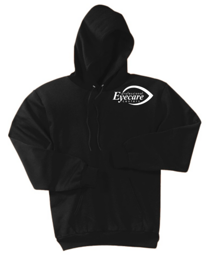 Jet Black - front