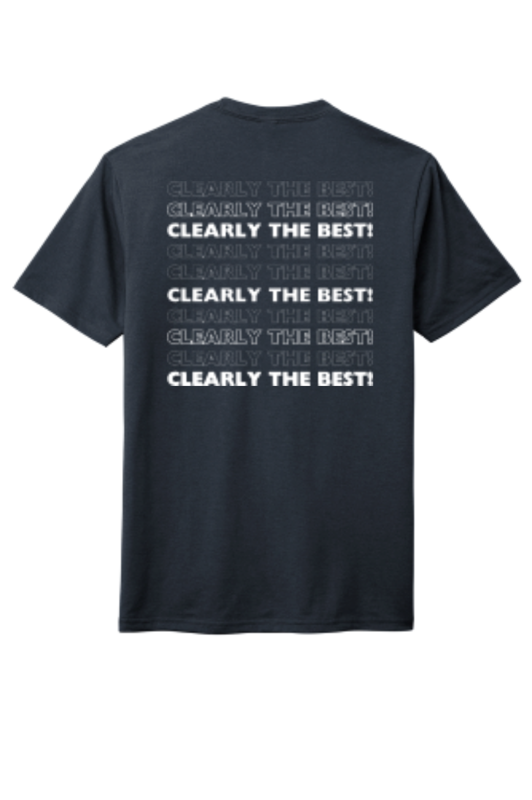 New Navy - back